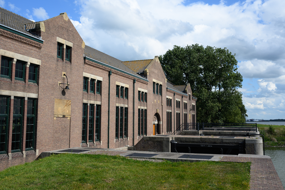 Woudagemaal -6250902